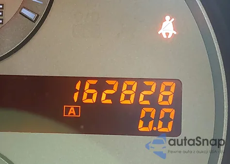 2009 Nissan Murano S z USA, uszkodzony, nr VIN JN8AZ18U09W104946